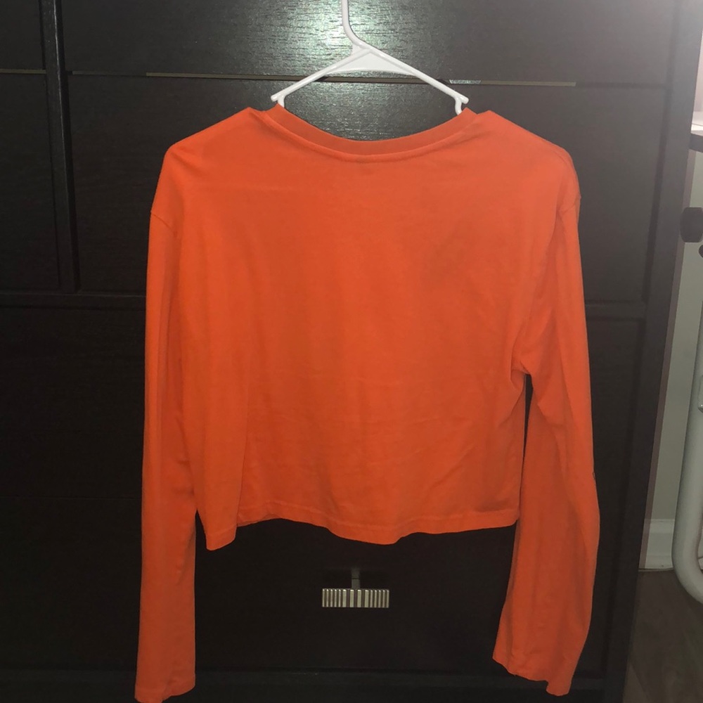 Orange/Forget - Picture 3 of 4